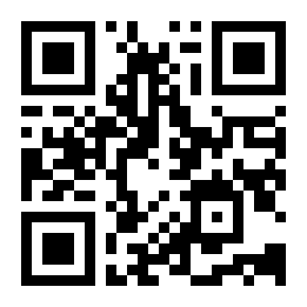 QRCode WhatsApp Bakkerij Petit Four