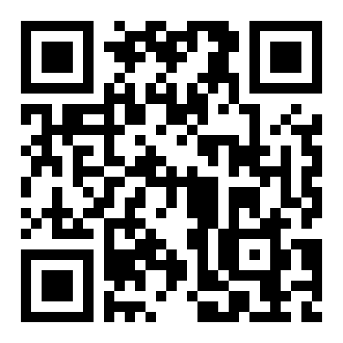 QRCode WhatsApp Bakkerij Kaspers Waterstraat