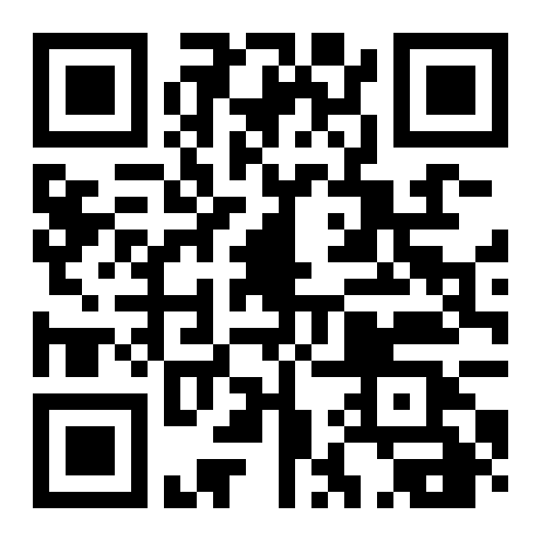 QRCode WhatsApp Strik Patisserie Daalseweg