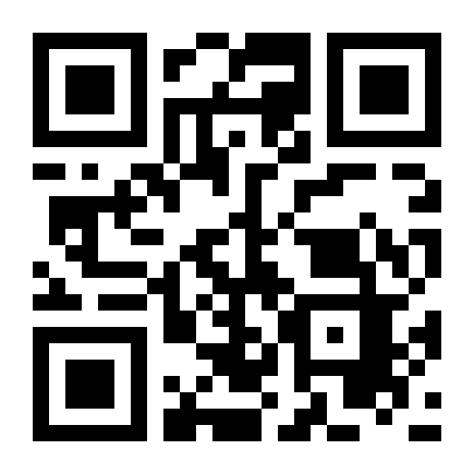 QRCode WhatsApp Bakkerij Jack de wit