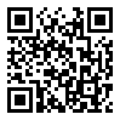 QRCode WhatsApp Bakkerij Bert van Voorden