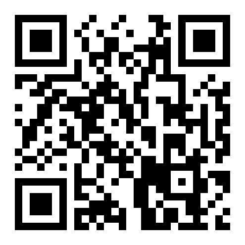 QRCode WhatsApp Denzy bakes & treat